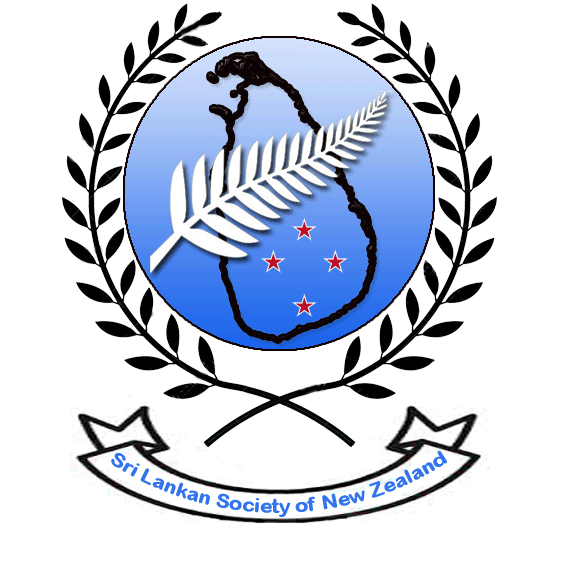 Sri Lankan Society of New Zealand